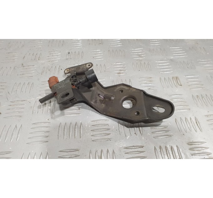 Клапан вакуумного корректора 2586027010 TOYOTA Rav 4 2.0d d4d (2000-2006)