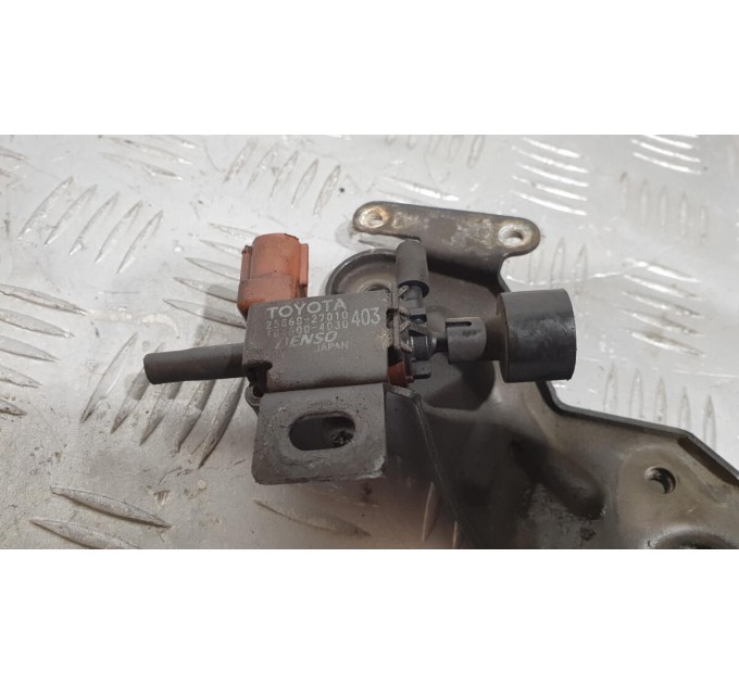 Клапан вакуумного корректора 2586027010 TOYOTA Rav 4 2.0d d4d (2000-2006)
