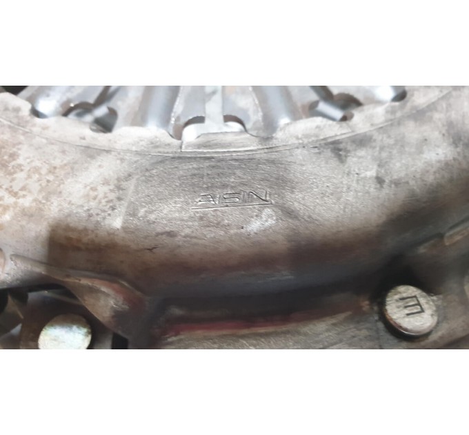 Корзина сцепления 3121020371 TOYOTA Rav 4 2.0d d4d (2000-2006)