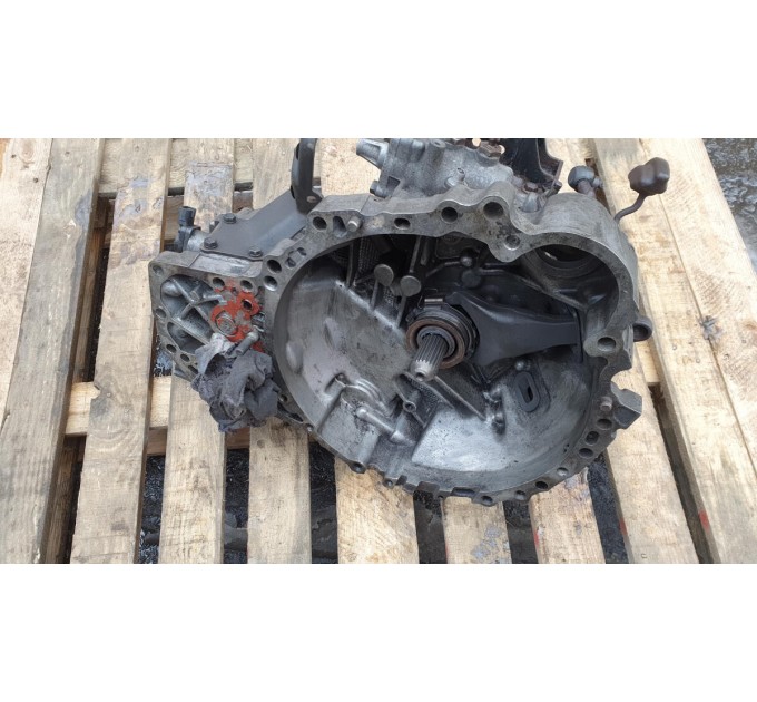 Коробка передач 3030042120 TOYOTA Rav 4 2.0d d4d (2000-2006)