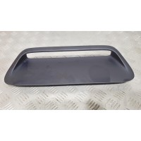 Воздухозаборник  7618135900 TOYOTA Rav 4 2.0d d4d (2000-2006)