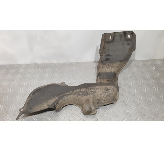 Захист горловини 7727742040 TOYOTA Rav 4 2.0d d4d (2000-2006)