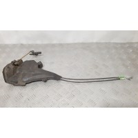 Замок двери задней левой  69306-42020 TOYOTA Rav 4 2.0d d4d (2000-2006)