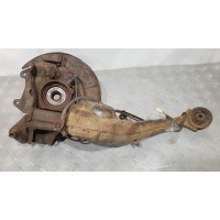 Рычаг задний левый продольный  4872042030 TOYOTA Rav 4 2.0d d4d (2000-2006)