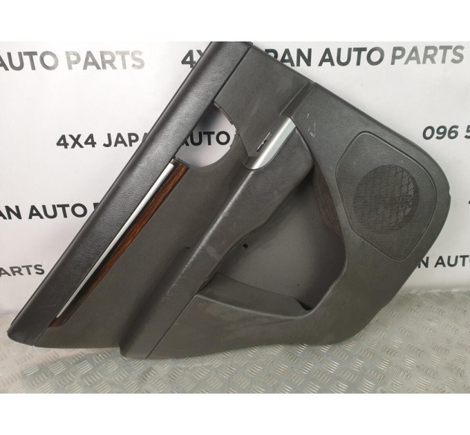 карта двери задняя левая Hyundai Santa Fe (2006-2012) 833052B061HMC