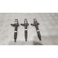 Форсунка топливная под проверку  2367027030 TOYOTA Rav 4 2.0d d4d (2000-2006)