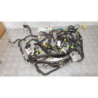 Проводка салонная 8216142720 TOYOTA Rav 4 2.0d d4d (2000-2006) Проводка салонная 8216142720 TOYOTA Rav 4 2.0d d4d (2000-2006)