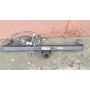 Фаркоп причіпний з проводкою TOYOTA Rav 4 2.0d d4d (2000-2006)