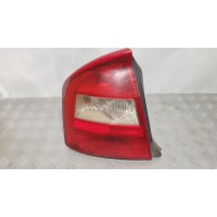 Фонарь задний левый 924012F010 Kia Cerato (2004-2008) Фонарь задний левый 924012F010 Kia Cerato (2004-2008)