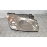 Фара передняя правая 921022F020 Kia Cerato (2004-2008) дефект Фара передняя правая 921022F020 Kia Cerato (2004-2008) дефект