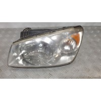 Фара передняя левая 921012F020 Kia Cerato (2004-2008) Фара передняя левая 921012F020 Kia Cerato (2004-2008)