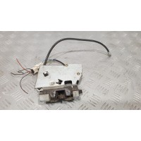 Замок крышки багажника  2S7143102AB Ford Mondeo 3