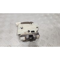 Замок крышки багажника  2s7143102ad Ford Mondeo 3
