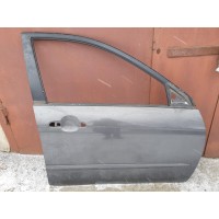 Дверь передняя правая  760042F020  Kia Cerato (2004-2008)