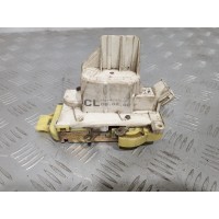 Замок двери передний правый  XS41A21812CF  ford foсus 1