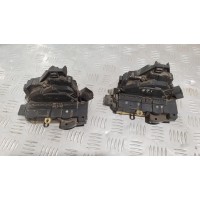 Замок двери задней правой ford focus 1998-2005
