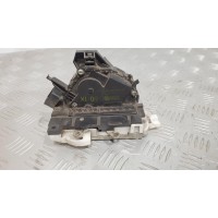 Замок передней левой двери ford mondeo mk3 2000-2006