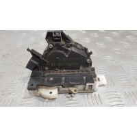 Замок двери передний левый  2s4aa21813eb Ford Mondeo III