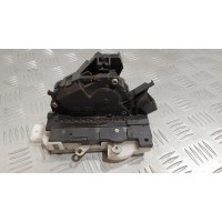 Замок двери передний правый  2S4AA21812FB  Ford Mondeo 3 2005