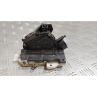 Замок двери передний правый  2S4AA21812EA Ford MONDEO MK3 03-