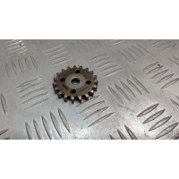Шестерня масляного насоса  L32114143 Mazda 6 gg  2.3 L3C1 2002-2008