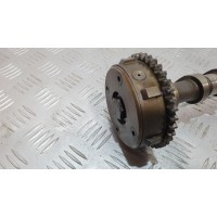 Фазорегулятор впускного распредвала  LF94124X0A Mazda 6 gg  2.3 L3C1 2002-2008