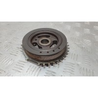 Шкив коленвала  LF9411400 Mazda 6 gg  2.3 L3C1 2002-2008