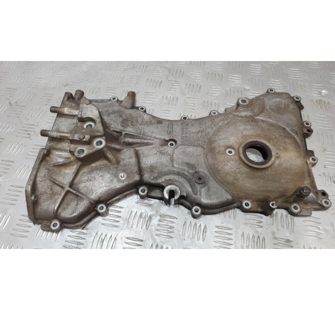 Кришка двигуна передня L3G210500B Mazda 6 gg 2.3 L3C1 2002-2008