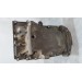 Піддон двигуна L3G2-10-400A Mazda 6 gg 2.3 L3C1 2002-2008