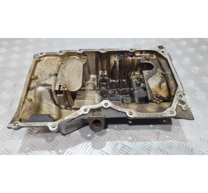 Піддон двигуна L3G2-10-400A Mazda 6 gg 2.3 L3C1 2002-2008