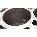 Блок двигателя  L3G7-10-300A Mazda 6 gg  2.3 L3C1 2002-2008