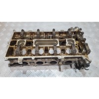 Головка блока цилиндров  L3G2-10-090G Mazda 6 gg  2.3 L3C1 2002-2008