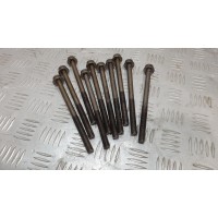 Болт ГБЦ  LF0110135 Mazda 6 gg  2.3 L3C1 2002-2008
