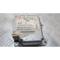 Блок управления подушкой безопасности  959102F100  Kia Cerato 2003-2009