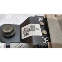 Ремень безопасности задний центральный 898602F200  Kia Cerato 2003-2009