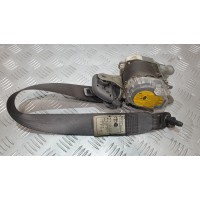 Ремень безопасности передний левый 7J4550P Toyota Rav4 2000-2005