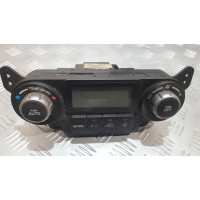 Блок управления печкой 972502f200 Kia Cerato 2003-2009