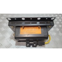 Подушка безопасности (airbag) пассажирская 845302F000 Kia Cerato 2003-2009 Подушка безопасности (airbag) пассажирская 845302F000 Kia Cerato 2003-2009