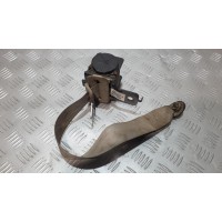 Ремень безопасности задний левый 898102F000 Kia Cerato 2003-2009