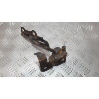 Петля капота правая чорна 791202F000 Kia Cerato 2003-2009