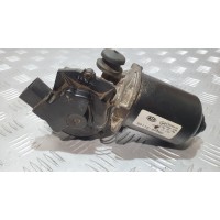 Мотор стеклоочистителя лобового стекла 981102F000 Kia Cerato 2003-2009