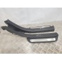 накладка порога ззаду ліва Hyundai Sonata NF (2004-2009)85875-3K100CH