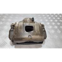 Суппорт тормозной передний левый 581102F500 Kia Cerato 2003-2009 Суппорт тормозной передний левый 581102F500 Kia Cerato 2003-2009