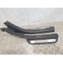 накладка порога задняя правая Hyundai Sonata NF (2004-2009)85885-3K100CH