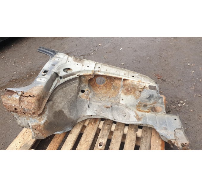 Лонжерон передній правий 646022F010 Kia Cerato 2003-2009