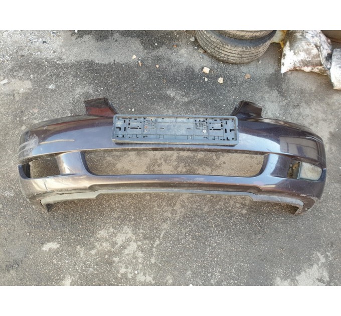 бампер передний дефект Hyundai Sonata NF (2004-2009)86511-3K001