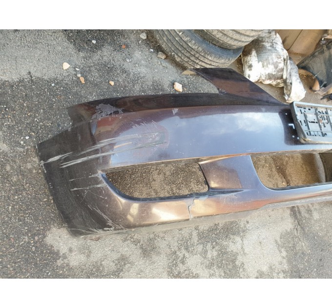 бампер передний дефект Hyundai Sonata NF (2004-2009)86511-3K001