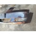 бампер передний дефект Hyundai Sonata NF (2004-2009)86511-3K001