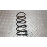 Пружина задняя левая 553302F120 Kia Cerato 2003-2009, амортизатор