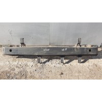 Усилитель бампера заднего 866312F000  Kia Cerato 2003-2009